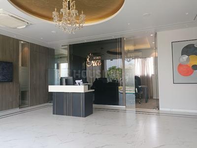 Hall Image of 1169 Sq.ft 3 BHK Apartment / Flat for sale in Nyati Era I, Dhanori Pune for Rs. 13000000