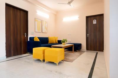 Hall Image of Corporate Stays 47 in Sector 47, Gurgaon
