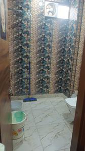 Image of 1100 Sq.ft 3 BHK Builder Floor for rent in Bindapur, New Delhi for Rs. 40000