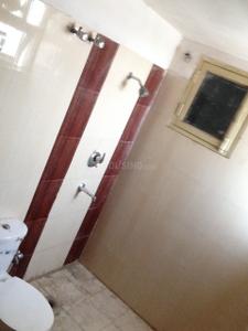 Bathroom Image of 1800 Sq.ft 3 BHK Apartment / Flat for rent in Pratap Nagar Jaipur for Rs. 18000
