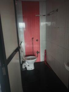 Image of 1000 Sq.ft 2 BHK Apartment / Flat for rent in Kopar Khairane, Navi Mumbai for Rs. 50000