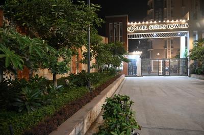 Image of 1919 Sq.ft 3 BHK Apartment / Flat for sale in Bhankharpur, Dera Bassi for Rs. 11500000