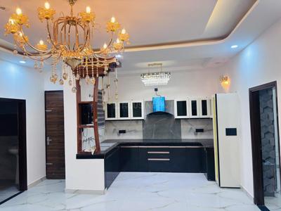 Hall Image of 1305 Sq.ft 3 BHK Apartment / Flat for sale in Kharar Mohali for Rs. 5590000