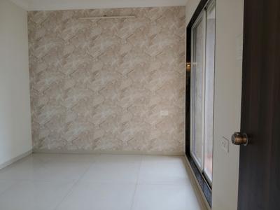 Bedroom Image of 1090 Sq.ft 2 BHK Apartment / Flat for sale in Niharika Absolute, Taloja Navi Mumbai for Rs. 10500000