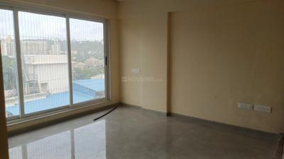 Bedroom Image of 2575 Sq.ft 5 BHK Apartment / Flat for sale in Nerul Navi Mumbai for Rs. 42500000