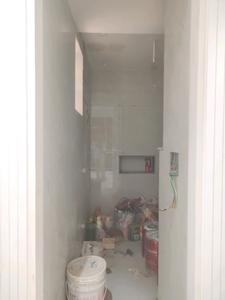 Bedroom Two Image of 2150 Sq.ft 4 BHK Builder Floor for sale in Green Field Colony Faridabad for Rs. 23500000