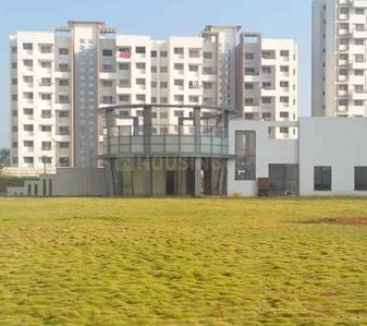 Image of 971 Sq.ft 2 BHK Apartment / Flat for sale in Chakan, Pune for Rs. 4800000