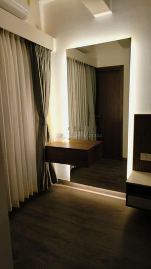Prestige Botanique Bedroom 1