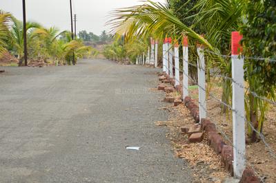 Image of 1000 Sq.ft Residential Plot / Land for sale in Wadegaon, Pune for Rs. 1200000