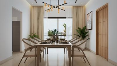 Hall Image of 954 Sq.ft 2 BHK Apartment / Flat for sale in Maduravoyal Chennai for Rs. 8300000