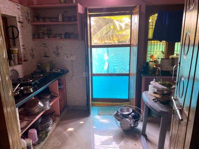 Kitchen Image of 1500 Sq.ft 2 BHK Independent House for sale in Peda Avutapalli Vijayawada for Rs. 6400000