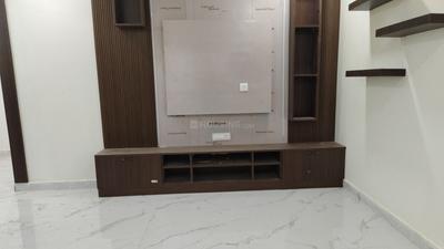 BHK Flats for Rent in Kantivanam Colony, Serilingampally