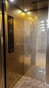 Bathroom Image of 2100 Sq.ft 4 BHK Independent House for sale in Injambakkam Chennai for Rs. 36500000