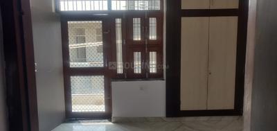 Bedroom Image of 1500 Sq.ft 3 BHK Independent House for rent in Sanganer Jaipur for Rs. 26000