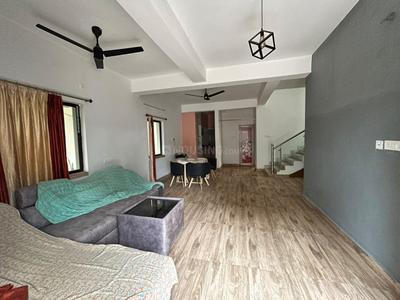 Image of 1523 Sq.ft 3 BHK Independent House for sale in New Town, Kolkata for Rs. 12999999
