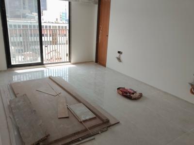 Bedroom Image of 2450 Sq.ft 3 BHK Apartment / Flat for rent in Vandematram Sky 100, Thaltej Ahmedabad for Rs. 45000