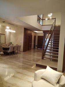 Hall Image of 4370 Sq.ft 5 BHK Villa for sale in DLF Mullanpur Chandigarh for Rs. 42700006