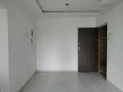 Living Room Image of 650 Sq.ft 1 BHK Apartment / Flat for sale in Boisar Mumbai for Rs. 3152000