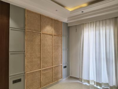 Bedroom Image of 3240 Sq.ft 4 BHK Builder Floor for sale in Palam Vihar Gurgaon for Rs. 34800000