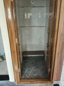 Pooja Room Image of 1300 Sq.ft 2 BHK Builder Floor for rent in Ullalu Bengaluru for Rs. 30000