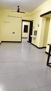 Image of 520 Sq.ft 1 BHK Apartment / Flat for rent in Adyar, Chennai for Rs. 20000