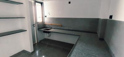 Kitchen Image of 1360 Sq.ft 4 BHK Apartment / Flat for sale in Sanav Devkunj Apartment, Navrangpura Ahmedabad for Rs. 26000000