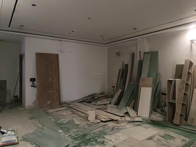 4 BHK Independent Builder Floor