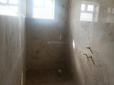 Bathroom Image of 1223 Sq.ft 3 BHK Apartment / Flat for sale in Selaiyur Chennai for Rs. 9372500