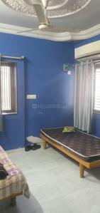 Bedroom Image of 1600 Sq.ft 2 BHK Apartment / Flat for sale in Shahibaug Ahmedabad for Rs. 5500000