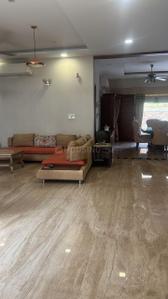 Hall Image of 4509 Sq.ft 8 BHK Independent House for sale in Emaar Mohali Hills Group Housing, Sector 108 Mohali for Rs. 33000000