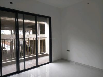 Bedroom Image of 1007 Sq.ft 2 BHK Apartment / Flat for sale in DML Hexa Towers, Moshi Pune for Rs. 5500000