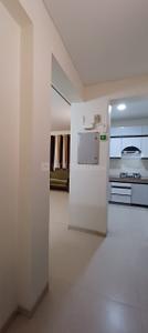 Hall Image of 925 Sq.ft 2 BHK Builder Floor for rent in Vatika India Next, Sector 82 Gurgaon for Rs. 30000