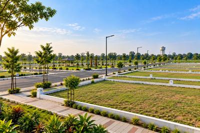 Image of 146 Sq.ft Residential Plot / Land for sale in Sector 7, Sonipat for Rs. 13140000
