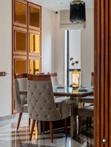 Hall Image of 11500 Sq.ft 12 BHK Independent House for sale in Kalyan Nagar Bengaluru for Rs. 135000000