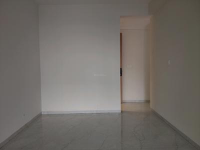 Bedroom Image of 2400 Sq.ft 3 BHK Apartment / Flat for sale in Twin Tower, Kharghar Navi Mumbai for Rs. 23000000