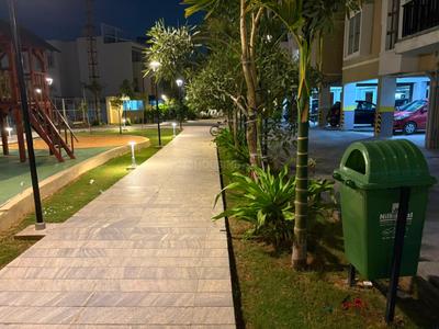 Image of 2138 Sq.ft 3 BHK Villa for rent in Aratt Cityscape Villa And Row House, Budigere Cross, Bengaluru for Rs. 66000