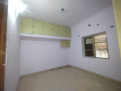 Bedroom Image of 450 Sq.ft 1 BHK Independent House for sale in Vasna Vadodara for Rs. 5500000