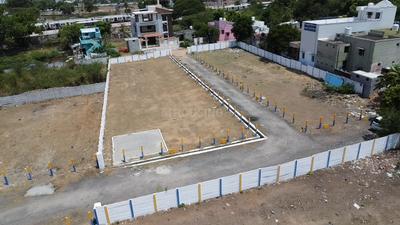 Image of 802 Sq.ft Residential Plot / Land for sale in Thiruvallur, Chennai for Rs. 3368000
