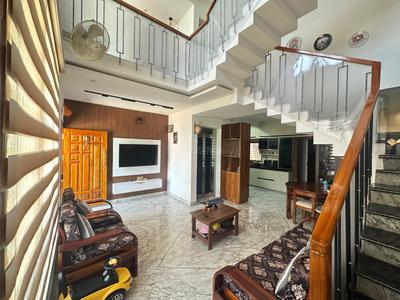 Image of 1900 Sq.ft 4 BHK Independent House for rent in Rajajinagar, Bengaluru for Rs. 85000