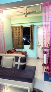 Bedroom Image of 935 Sq.ft 2 BHK Apartment / Flat for sale in Gandhi Nagar Ranchi for Rs. 3900000
