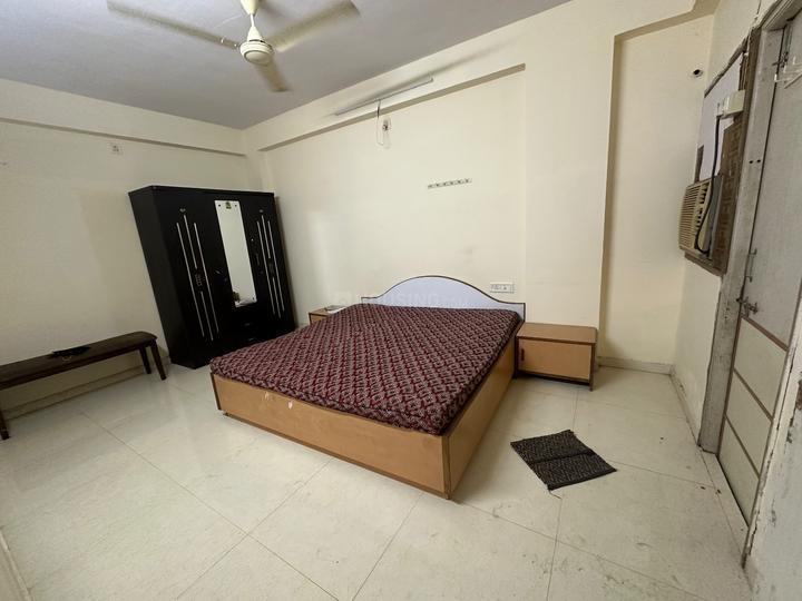 New c g road chandkheda Bedroom 1