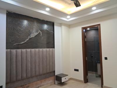 Bedroom Image of 1800 Sq.ft 3 BHK Builder Floor for sale in Paschim Vihar New Delhi for Rs. 37500000