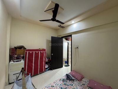 Bedroom Image of 650 Sq.ft 1 BHK Apartment / Flat for sale in Badlapur East Badlapur for Rs. 2700000
