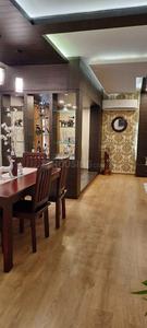 Hall Image of 1700 Sq.ft 3 BHK Apartment / Flat for rent in Thondayad Kozhikode for Rs. 65000