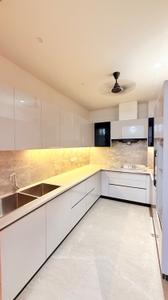 Kitchen Image of 1800 Sq.ft 3 BHK Builder Floor for sale in Ireo City Plots, Sector 60 Gurgaon for Rs. 25000000