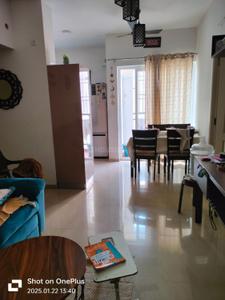 2 BHK Flat