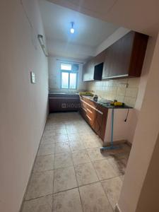Kitchen Image of 1413 Sq.ft 3 BHK Apartment / Flat for rent in Ashiana Town, Thara Bhiwadi for Rs. 18000
