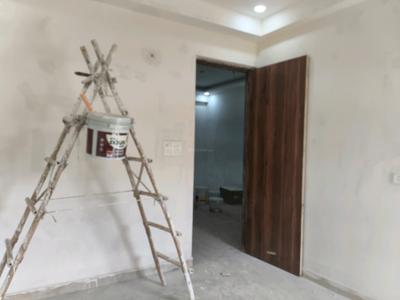 Bedroom Image of 1050 Sq.ft 2 BHK Apartment / Flat for sale in Krishna Elite Homes, Noida Extension Greater Noida for Rs. 4100000