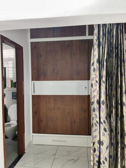 Rose Avenue, New Officers Colony Bedroom 1