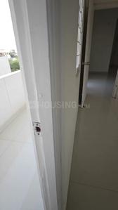 Balcony Image of 1200 Sq.ft 2 BHK Apartment / Flat for sale in Tukkuguda Hyderabad for Rs. 6500000